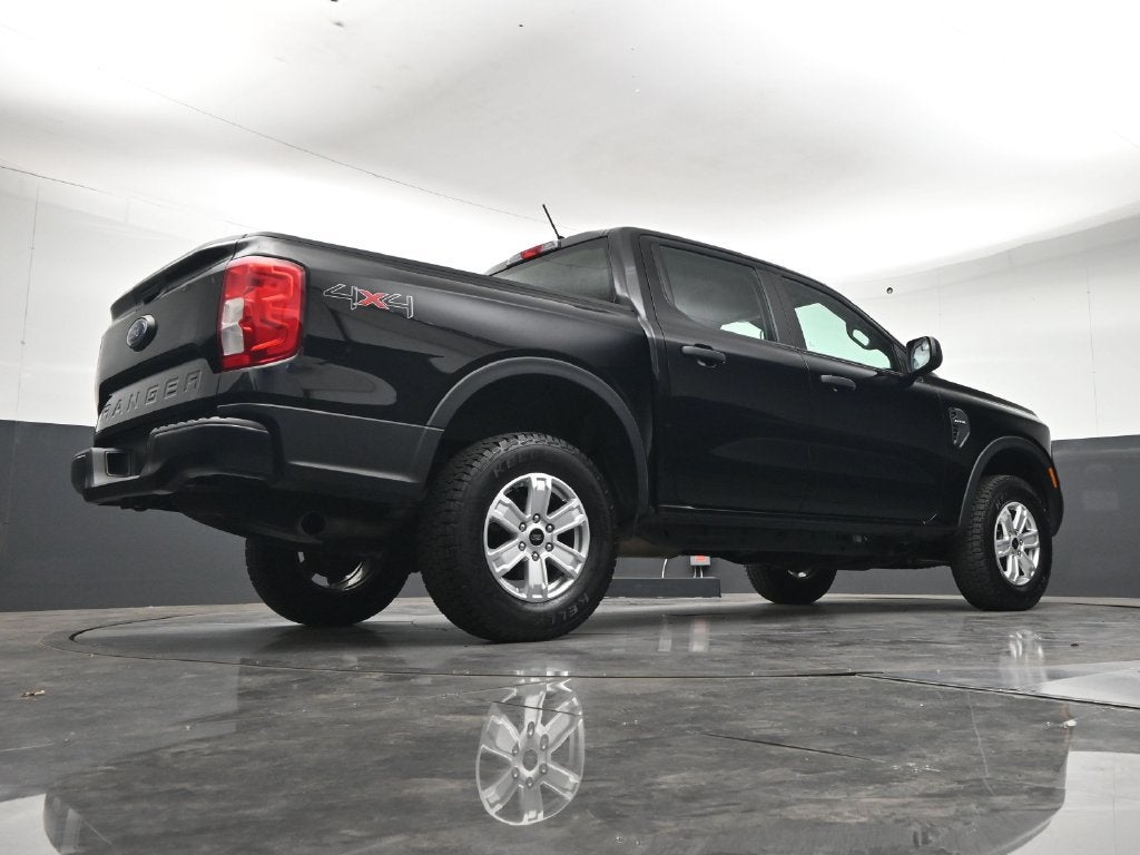2024 Ford Ranger XL