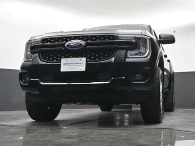 2024 Ford Ranger XL