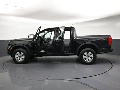 2024 Ford Ranger XL