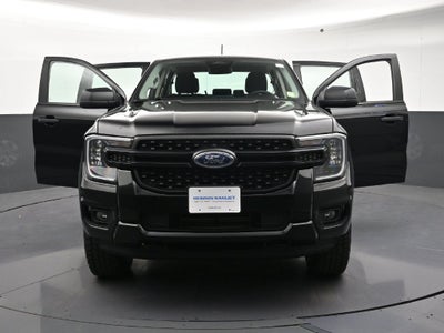 2024 Ford Ranger XL