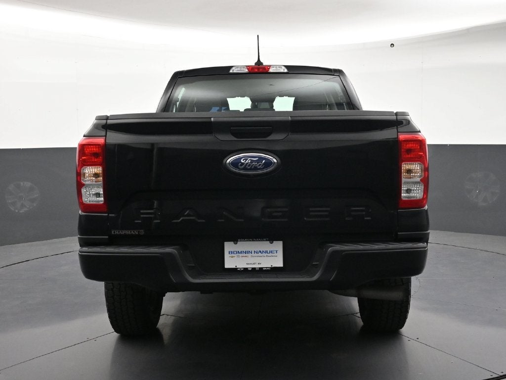 2024 Ford Ranger XL