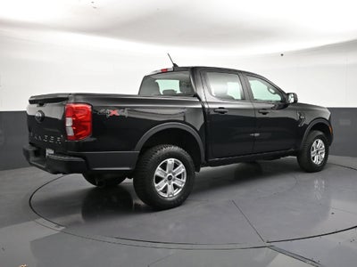 2024 Ford Ranger XL