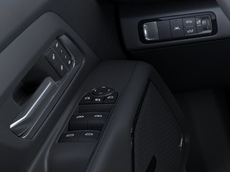 2026 Chevrolet Silverado EV LT - Max Range