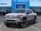 2026 Chevrolet Silverado EV LT - Max Range