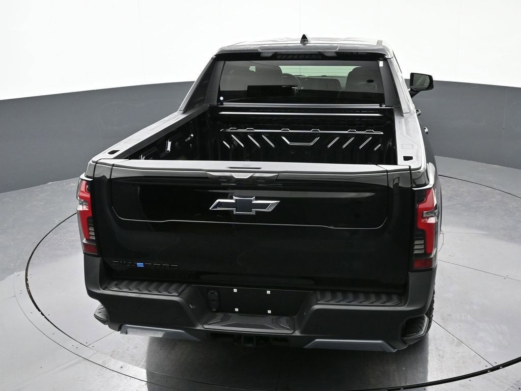 2026 Chevrolet Silverado EV Trail Boss - Extended Range