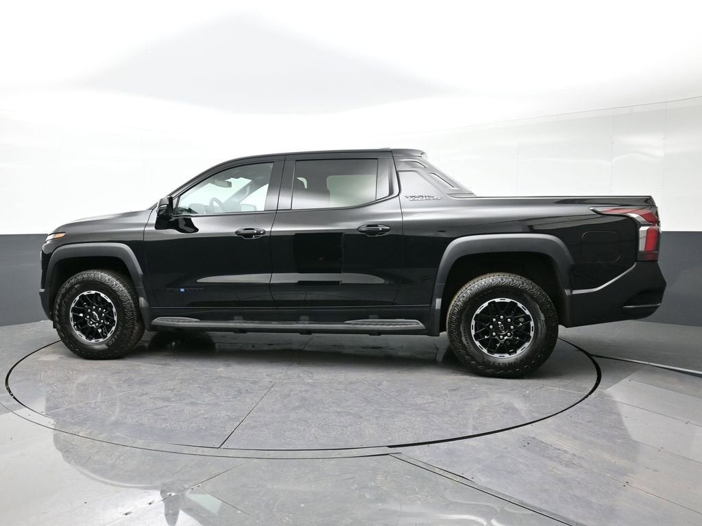 2026 Chevrolet Silverado EV Trail Boss - Extended Range