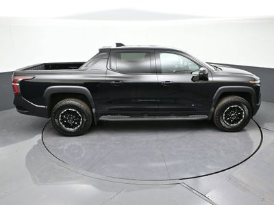 2026 Chevrolet Silverado EV Trail Boss - Extended Range