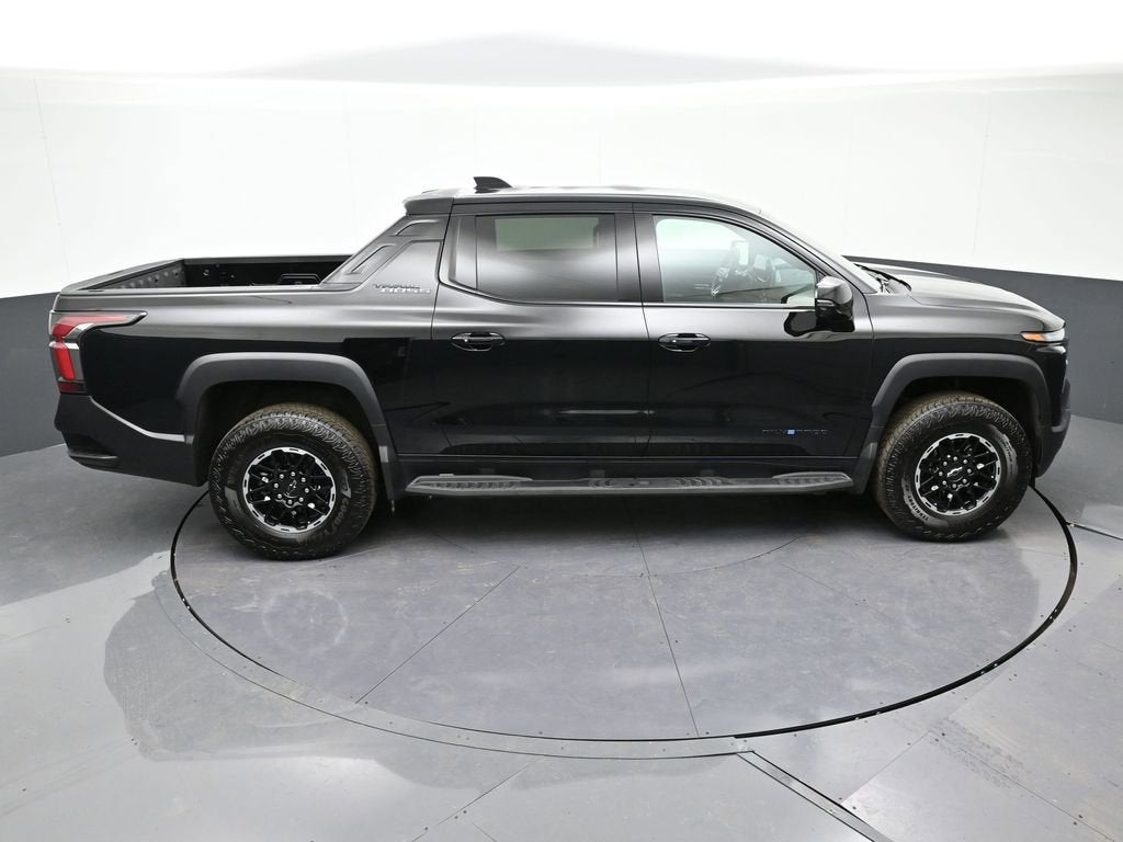 2026 Chevrolet Silverado EV Trail Boss - Extended Range