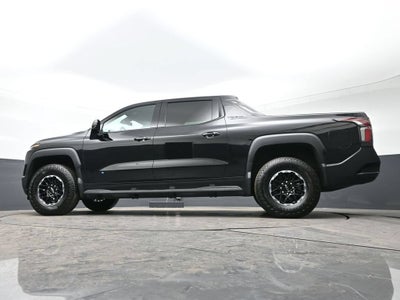 2026 Chevrolet Silverado EV Trail Boss - Extended Range