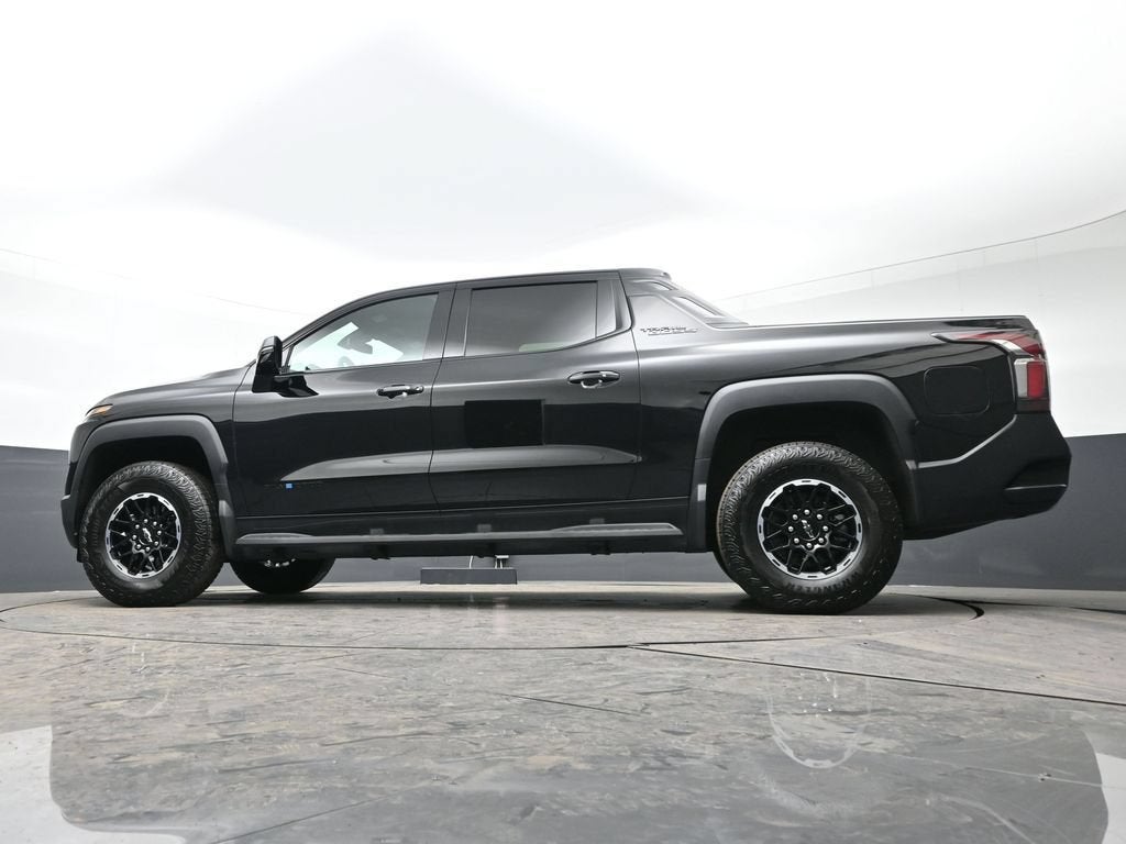 2026 Chevrolet Silverado EV Trail Boss - Extended Range