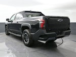 2026 Chevrolet Silverado EV Trail Boss - Extended Range
