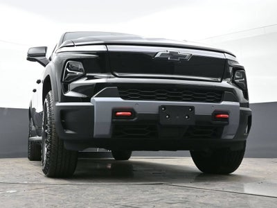 2026 Chevrolet Silverado EV Trail Boss - Extended Range
