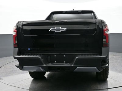2026 Chevrolet Silverado EV Trail Boss - Extended Range