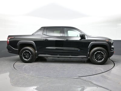2026 Chevrolet Silverado EV Trail Boss - Extended Range