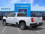 2026 Chevrolet Silverado 3500 HD WT DRW