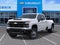 2026 Chevrolet Silverado 3500 HD WT DRW