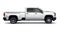 2026 Chevrolet Silverado 3500 HD WT DRW