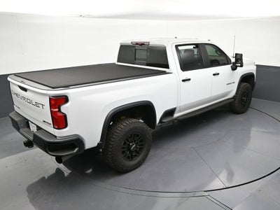2024 Chevrolet Silverado 2500 HD ZR2