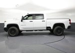 2024 Chevrolet Silverado 2500 HD ZR2