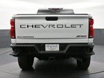 2024 Chevrolet Silverado 2500 HD ZR2