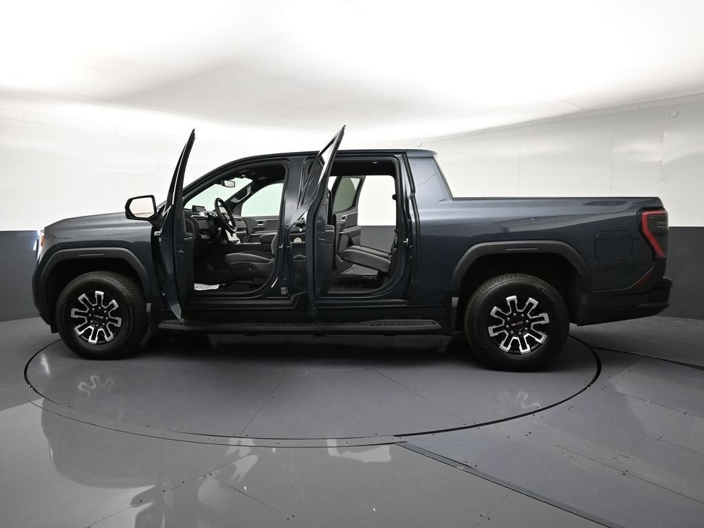 2026 GMC Sierra EV Elevation Standard Range