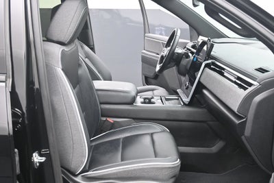 2026 GMC Sierra EV Elevation Standard Range