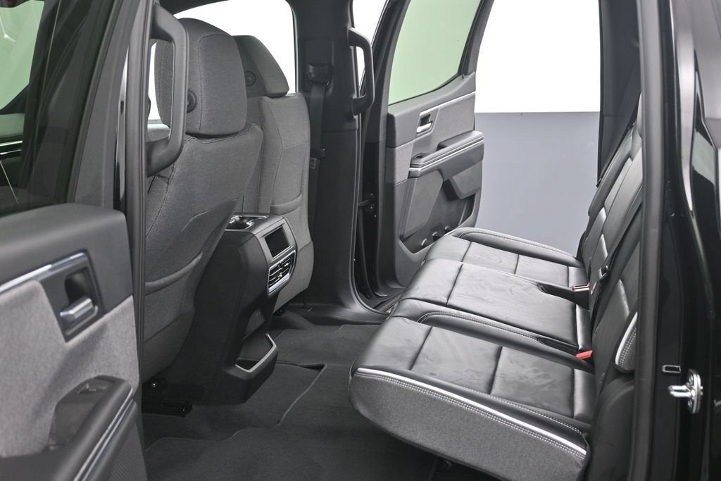 2026 GMC Sierra EV Elevation Standard Range