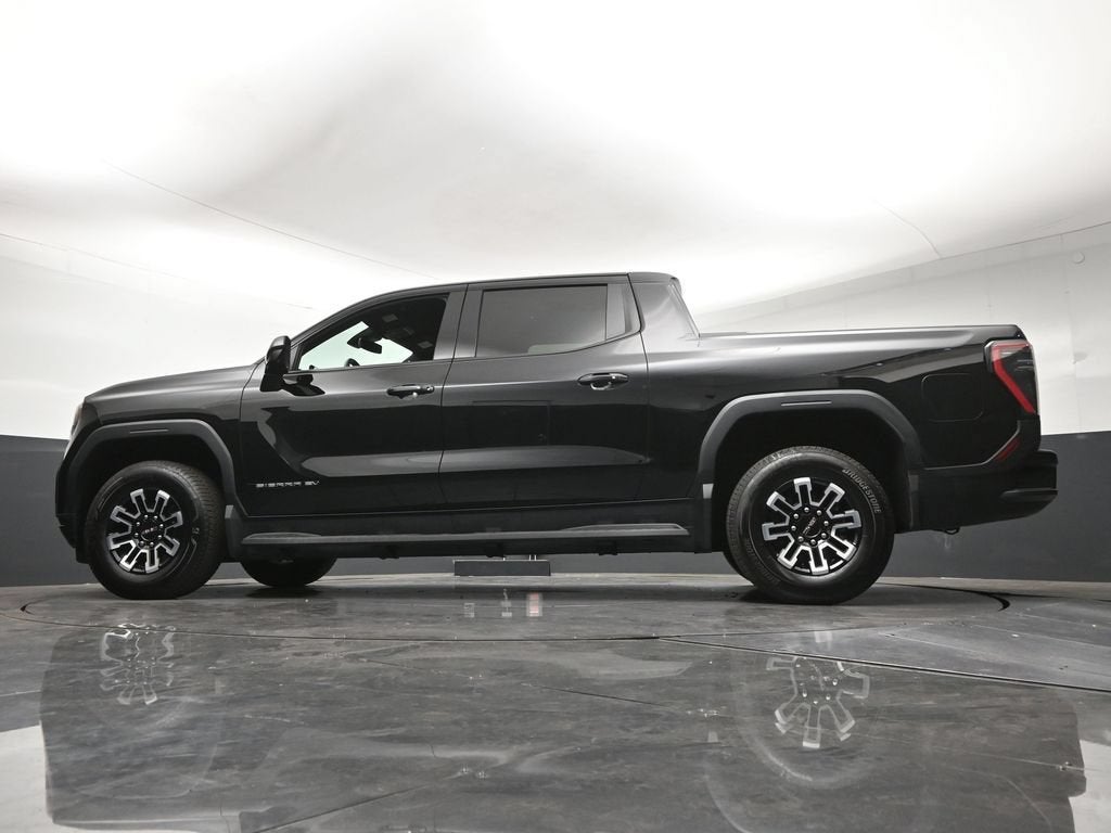 2026 GMC Sierra EV Elevation Standard Range