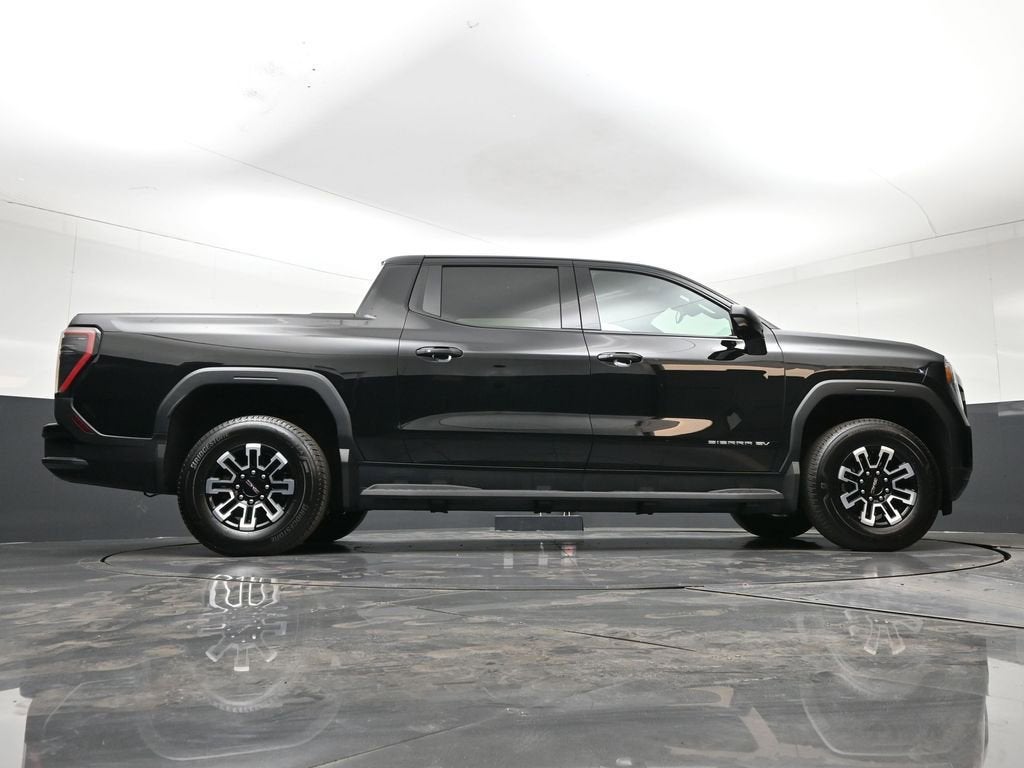 2026 GMC Sierra EV Elevation Extended Range