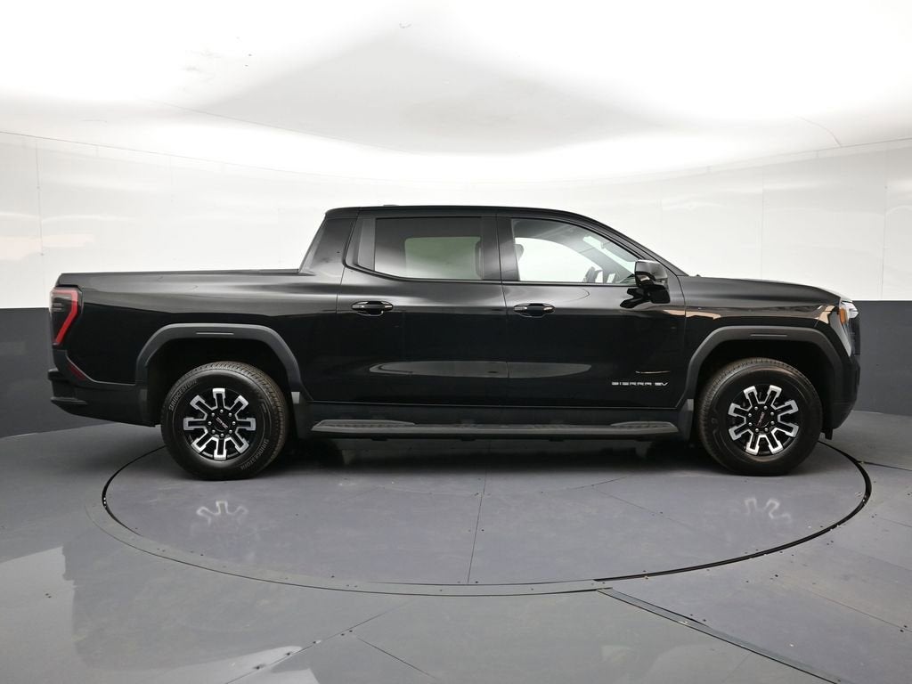 2026 GMC Sierra EV Elevation Extended Range