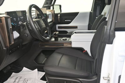 2025 GMC HUMMER EV Pickup 2X