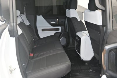2025 GMC HUMMER EV Pickup 2X