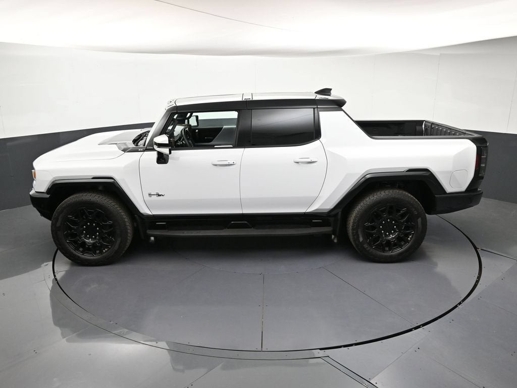 2025 GMC HUMMER EV Pickup 2X