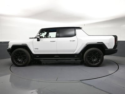 2025 GMC HUMMER EV Pickup 2X