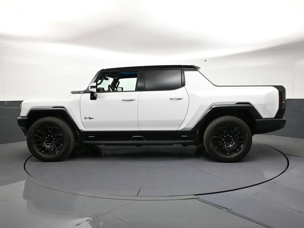 2025 GMC HUMMER EV Pickup 2X