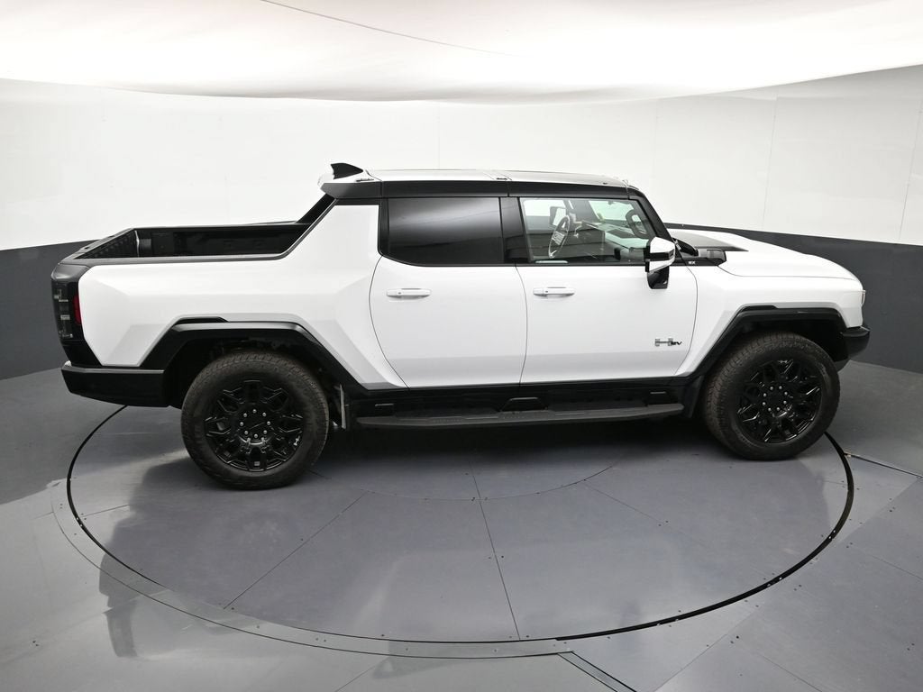 2025 GMC HUMMER EV Pickup 2X