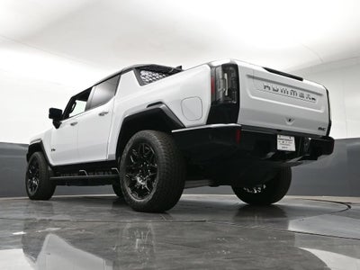 2025 GMC HUMMER EV Pickup 2X