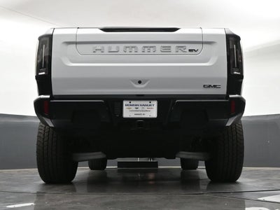 2025 GMC HUMMER EV Pickup 2X