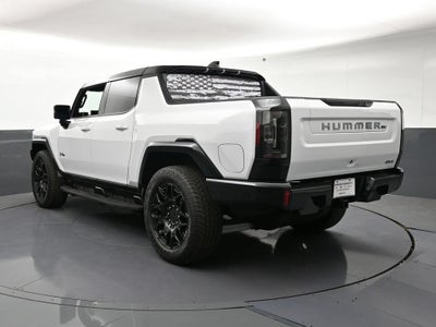 2025 GMC HUMMER EV Pickup 2X
