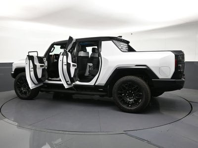 2025 GMC HUMMER EV Pickup 2X