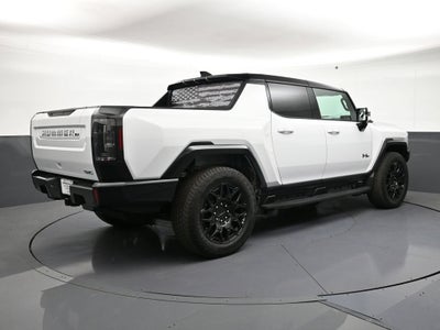 2025 GMC HUMMER EV Pickup 2X