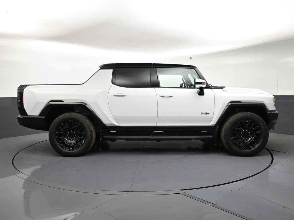 2025 GMC HUMMER EV Pickup 2X