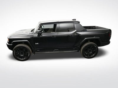 2026 GMC HUMMER EV Pickup 2X