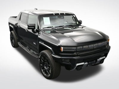 2026 GMC HUMMER EV Pickup 2X