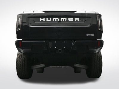 2026 GMC HUMMER EV Pickup 2X