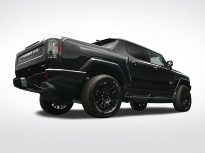 2026 GMC HUMMER EV Pickup 2X