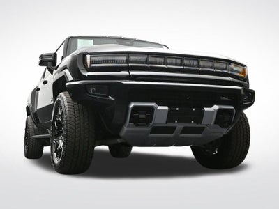 2026 GMC HUMMER EV Pickup 2X