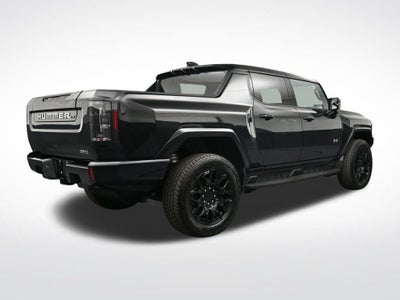 2026 GMC HUMMER EV Pickup 2X