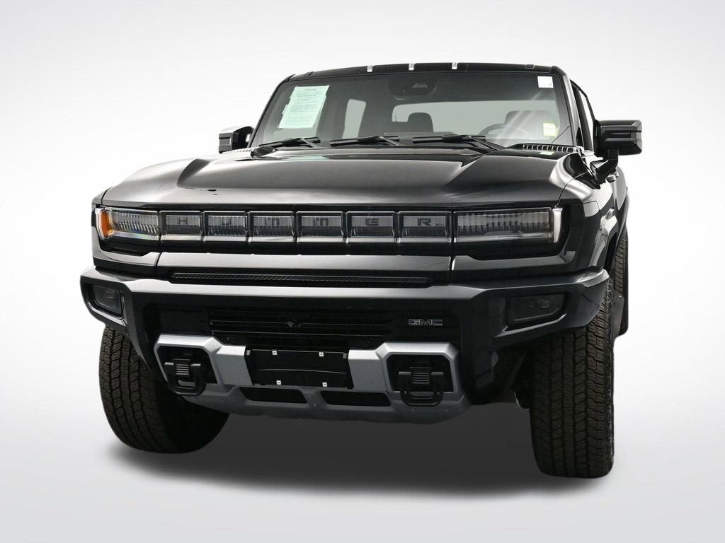 2026 GMC HUMMER EV Pickup 2X