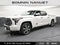 2022 Toyota Tundra 4WD Capstone Hybrid